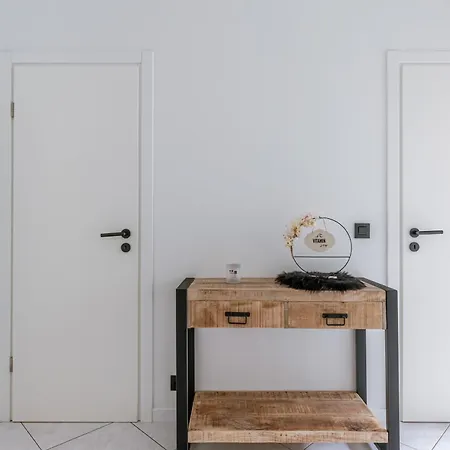 Apartmán Huswell - Stylish Two Bedroom On Location