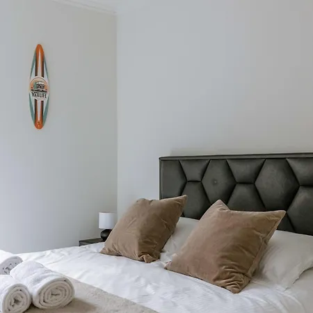 Huswell - Stylish Two Bedroom On Location Middelkerke