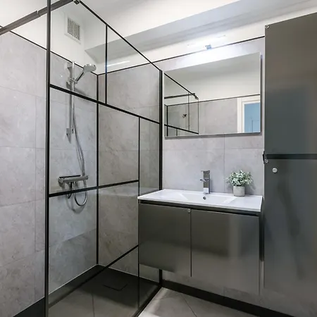 Huswell - Stylish Two Bedroom On Location Middelkerke